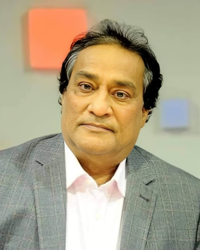 আলী নেওয়াজ মাহমুদ খৈয়ম