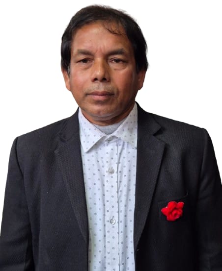 মোহাম্মদ আলী বিশ্বাস