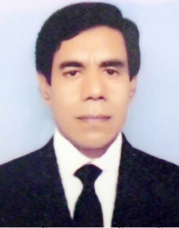 খোন্দকার হাবিবুর রহমান