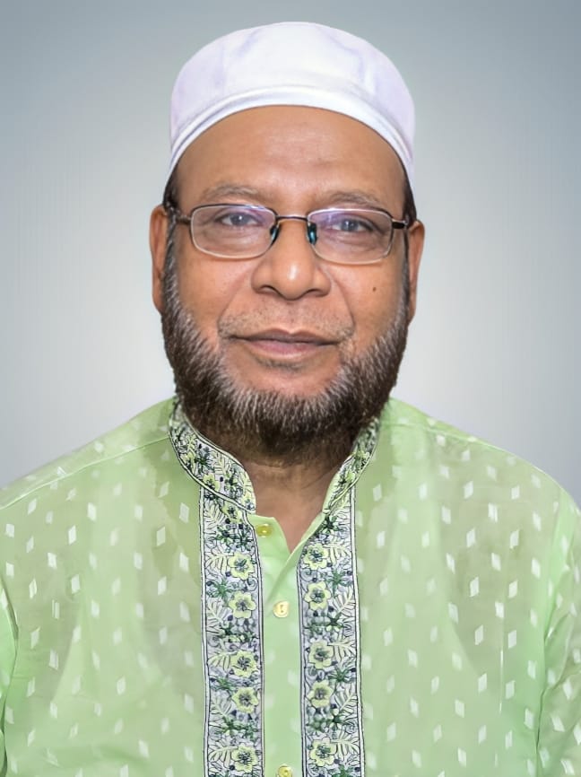 মো. নূরুল ইসলাম