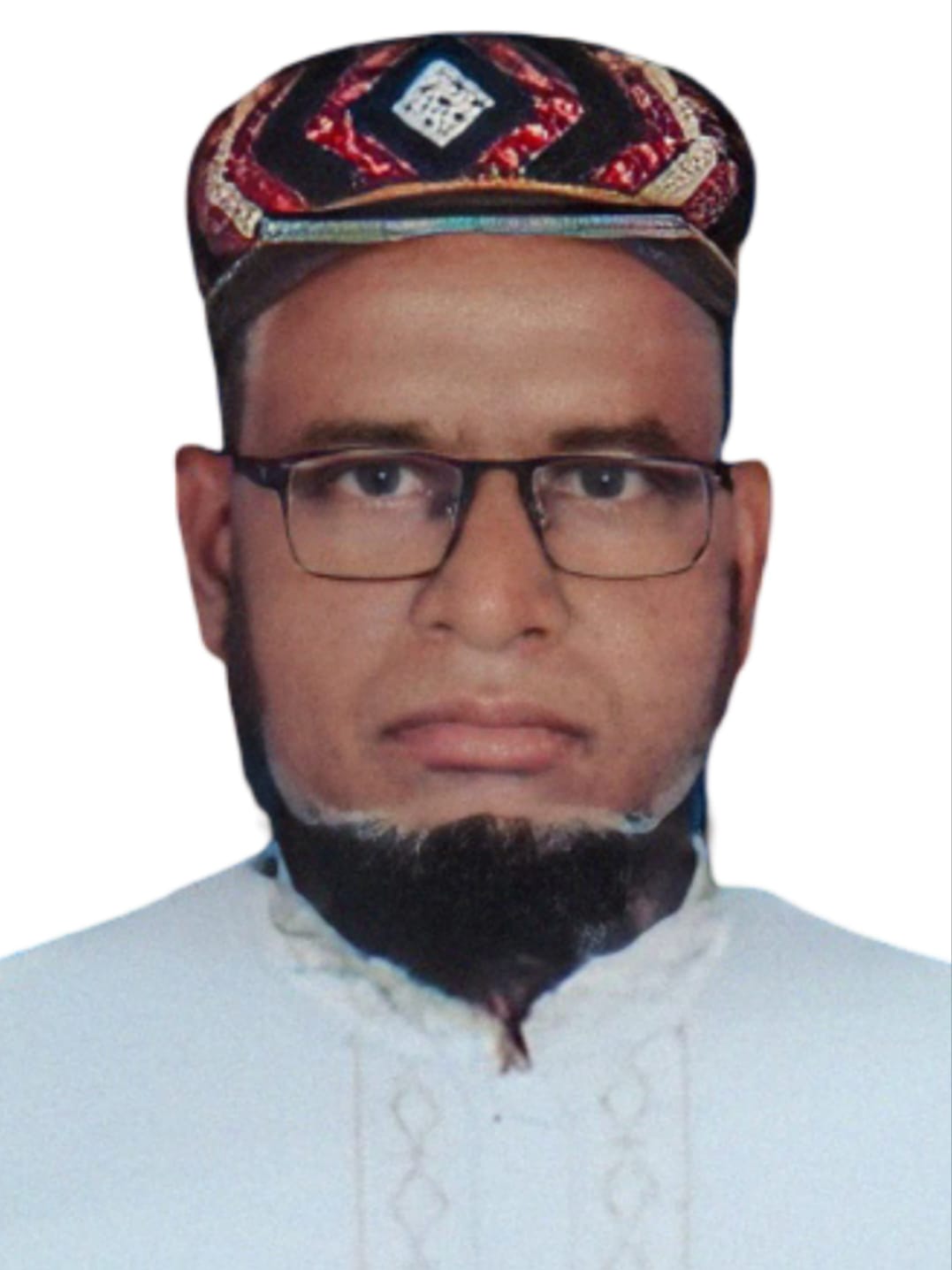 মোঃ আব্দুল মালেক মন্ডল