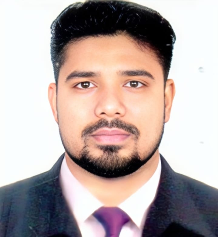 জাহিদ সেখ