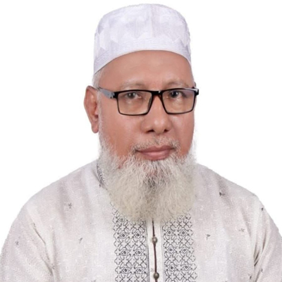 মো. রমজান আলী