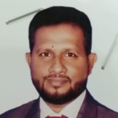 মোঃ রাসেল কবির