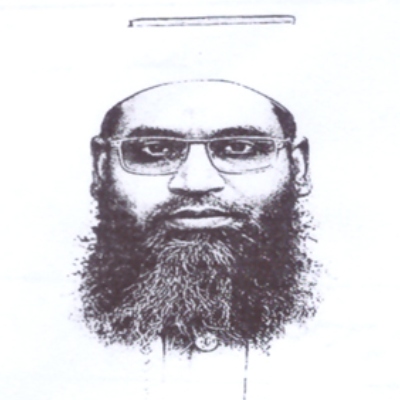 মোঃ রাসেল সরদার