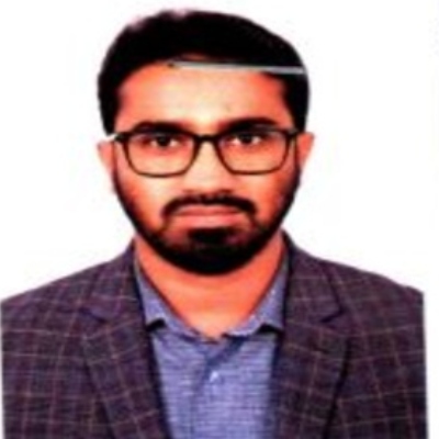 মো. রাশেদ খাঁন