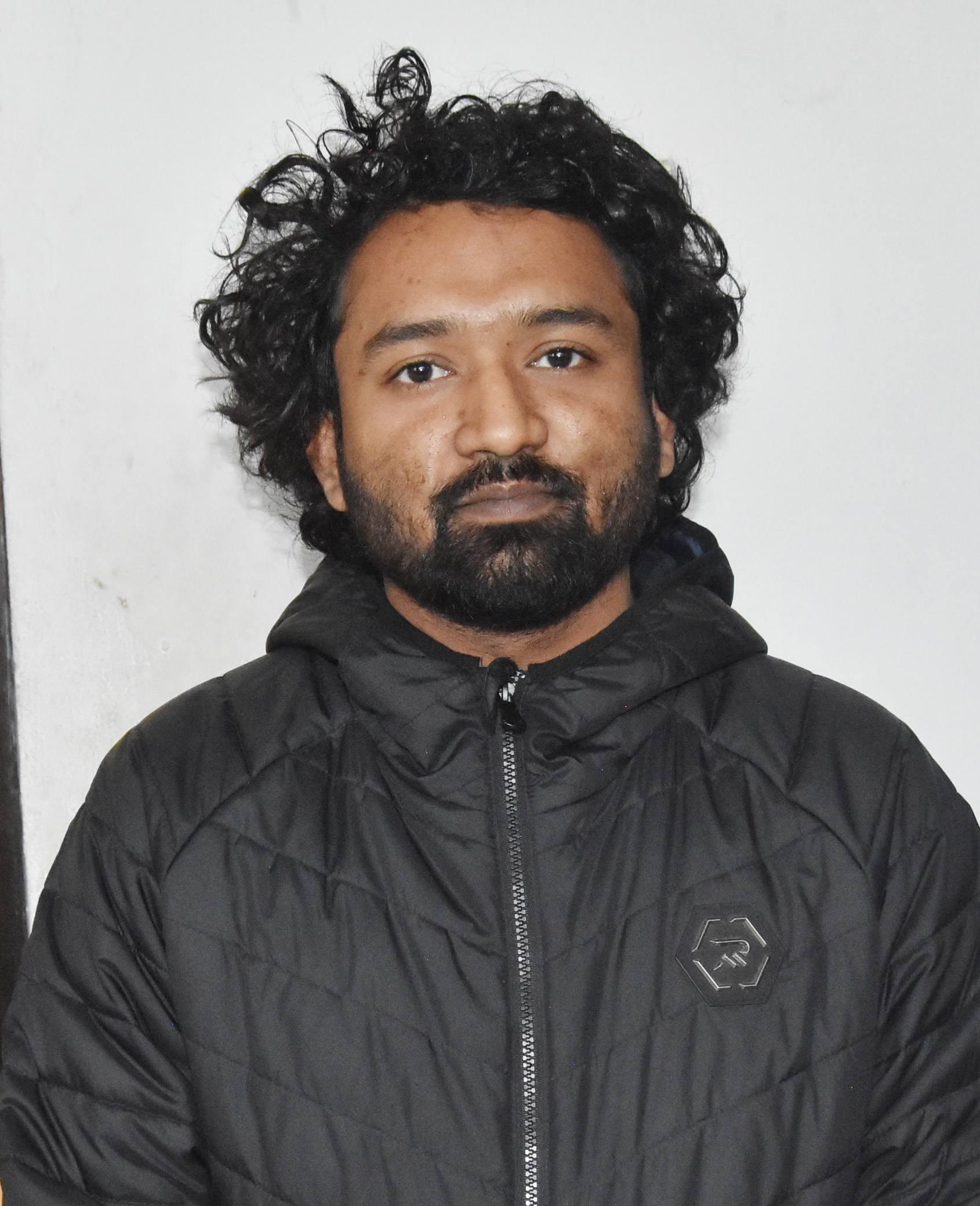 মো. রাশেদ খান