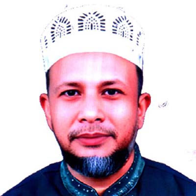 এস এম রাশেদুল আলম