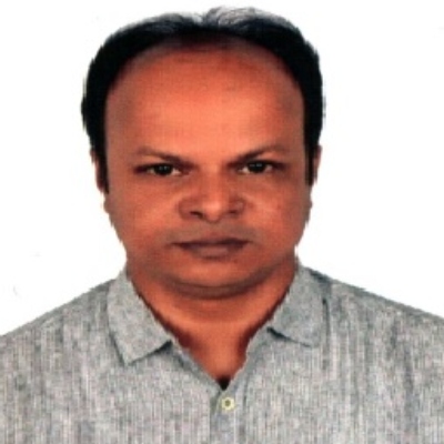 মোঃ রাশিদুল ইসলাম