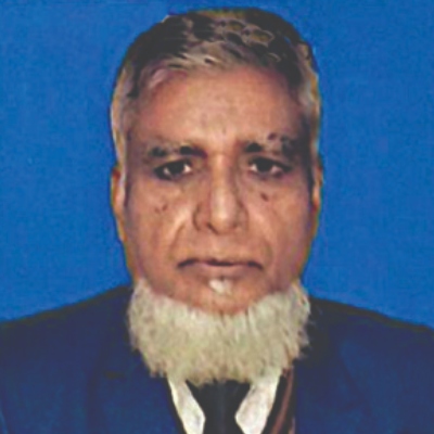 মো. আব্দুর রশীদ