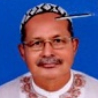 মো. আব্দুর রশীদ সরকার