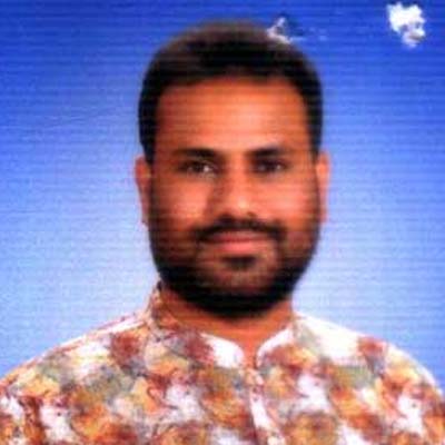 মো. মামুনুর রশিদ মামুন