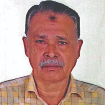 মো. আব্দুর রউফ