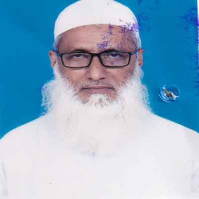 মুহা. আব্দুর রউফ সরকার