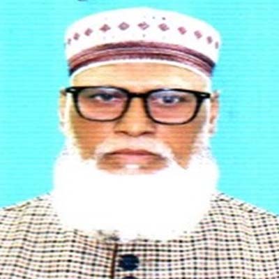 খন্দকার আব্দুর রাজ্জাক