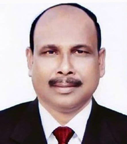 মো. আনসার আলী