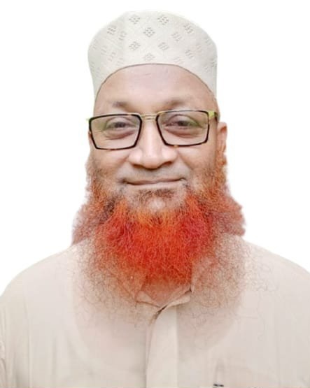 মোহাম্মদ আব্দুল্লাহিল বাকী