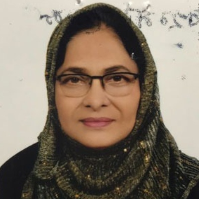 রেহানা বেগম