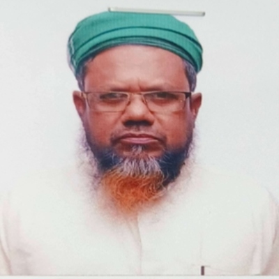 শেখ মো. রেজাউল করিম