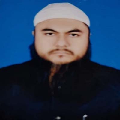 মো. রেজাউল করিম