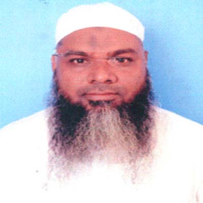 মো: রেজাউল করিম