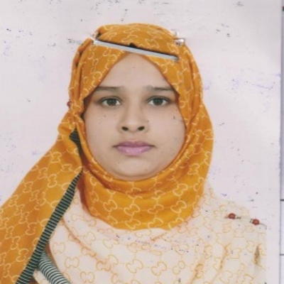 রোকেয়া আক্তার