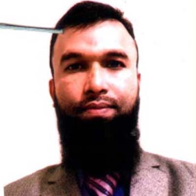 জি. এম. রোকনুজ্জামান