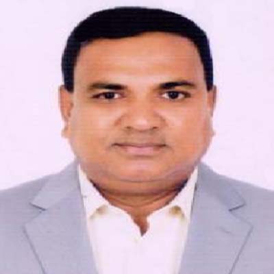 মো. রোকন উদ্দীন বাবুল