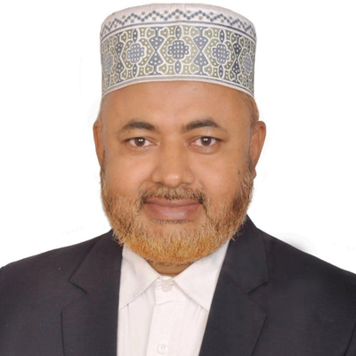 মো. রোকন রেজা শেখ