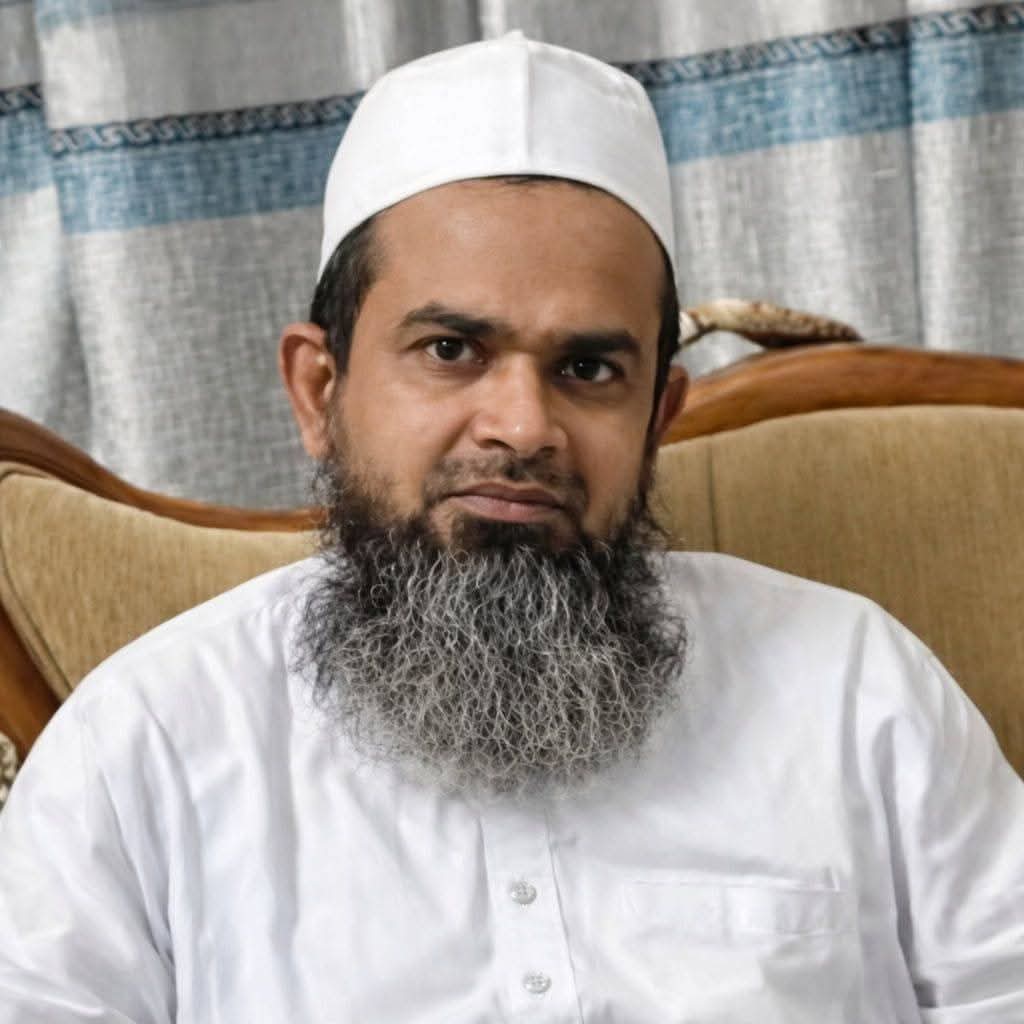 রশীদ আহমাদ