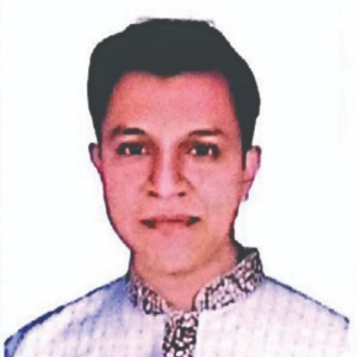 রুবেল হোসেন