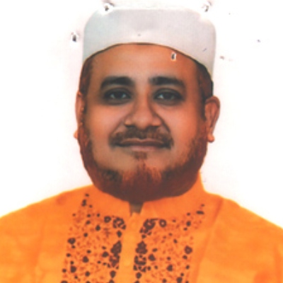 মো. রুহুল আমিন