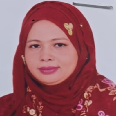 মিসেস, সাবিনা জাবেদ