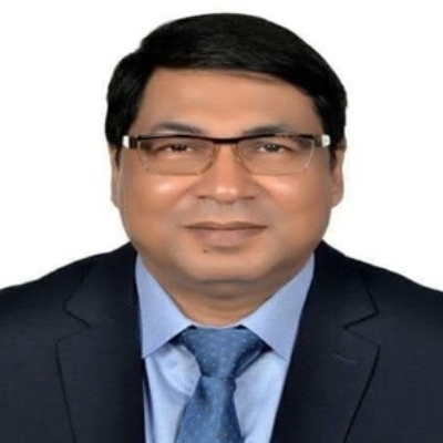 অধ্যাপক ডা. সৈয়দ মইনুল হাসান সাদিক