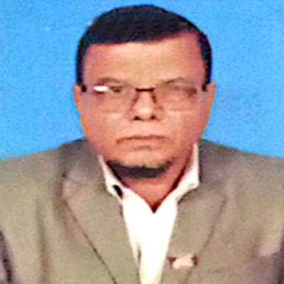 সাহাবউদ্দিন আহাম্মেদ