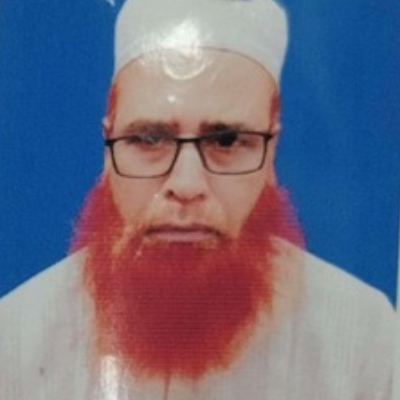 মোঃ সাঈদুর রহমান