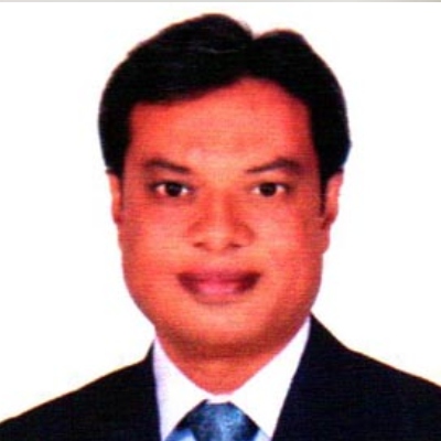 মো. সাইফুস সালেহীন