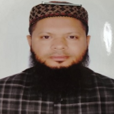 মোঃ সাইফুল ইসলাম