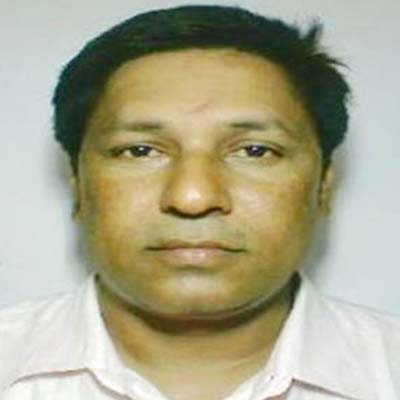 মো. সাইফুল ইসলাম