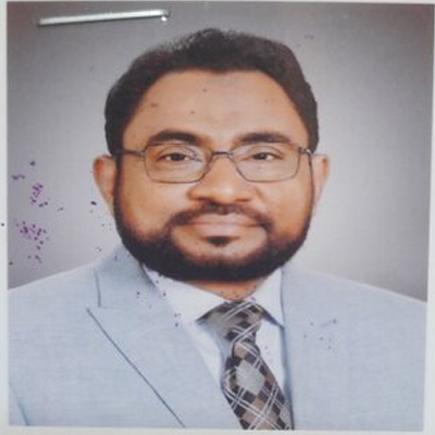 মোহাম্মদ ছাইফুর রহমান