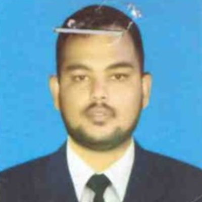 আব্দুল্লাহ আল-মামুন সৈকত