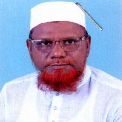 ওবায়দুল্লাহ সালাফী