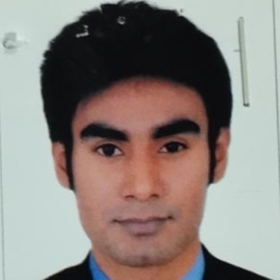 সালেহ আহমদ সাজন