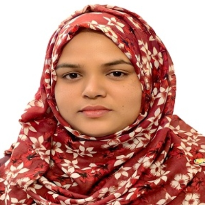 মোছাঃ সালমা আক্তার