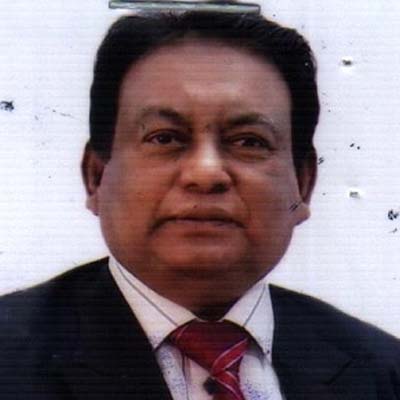 মোহাম্মদ সামছুল আলম