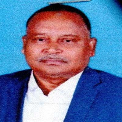 মো. সামসুজ্জামান সামু