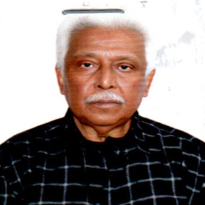 সরদার সরফুদ্দিন আহমেদ