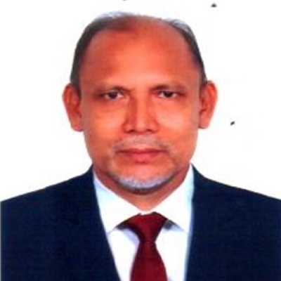 সরকার মোহাম্মদ সালাউদ্দিন