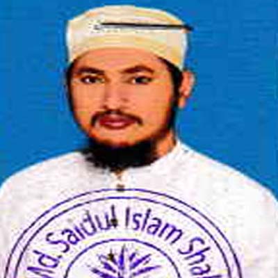 মো. সরোয়ারুল আলম