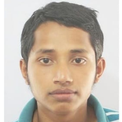 মোঃ গোলাম সারোয়ার